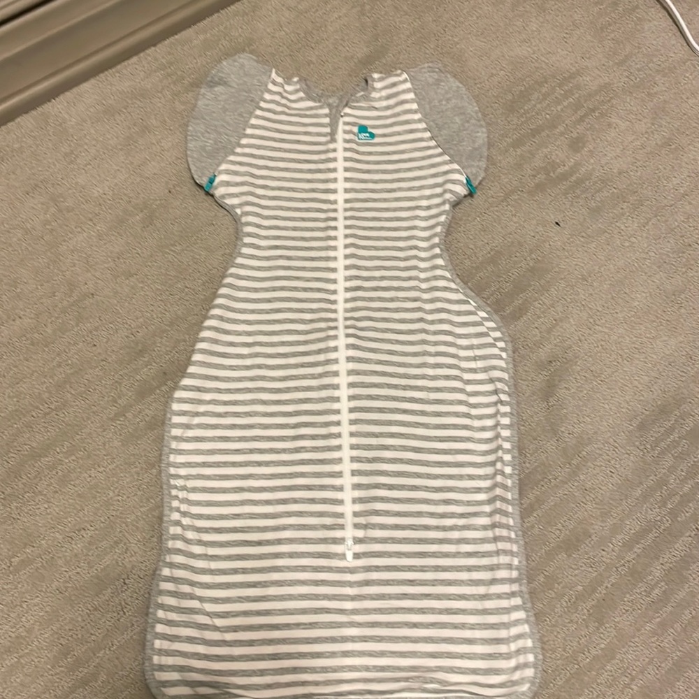 Love to Dream Swaddle Uo Transition Bag Original